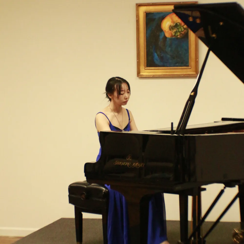 Note By Note Piano Studio