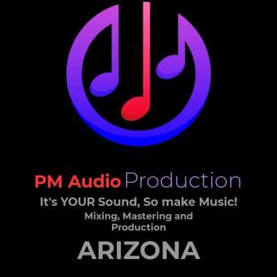 PM Audio Production