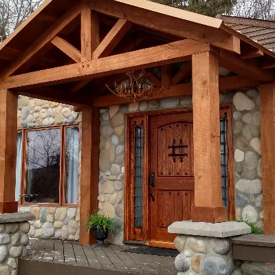 Structural Remodeling