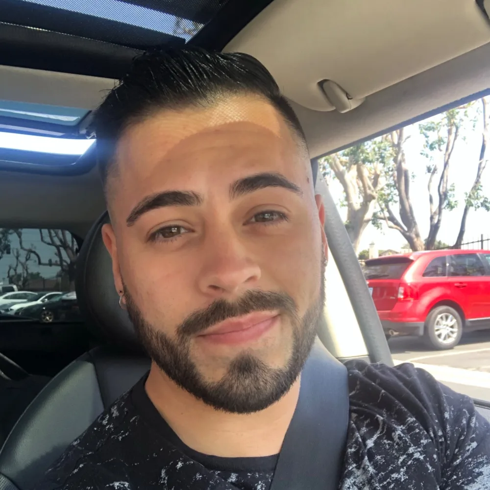 Rubios Mobile Massage