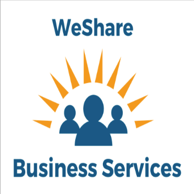 WeShare Business Services