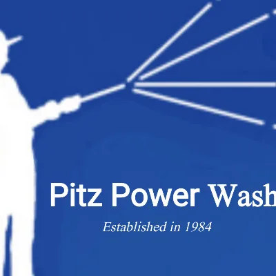 Pitz Power Wash