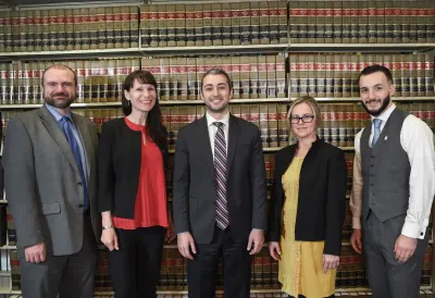 Forman & Associates