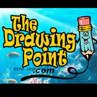 The Drawing Point