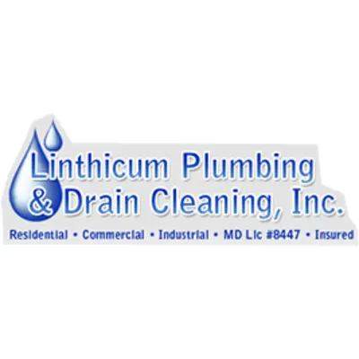 Linthicum Plumbing & Drain Cleaning Inc