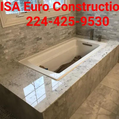 I.S.A. Euro Construction