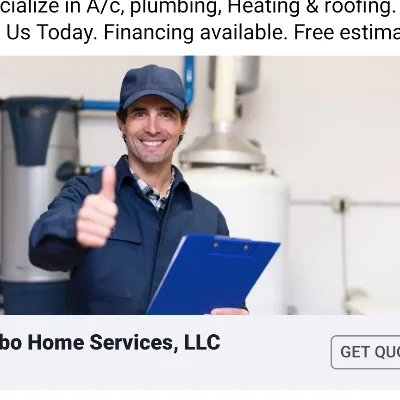 Home SERVICES