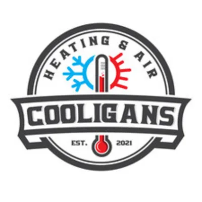 Cooligans Heating & Air