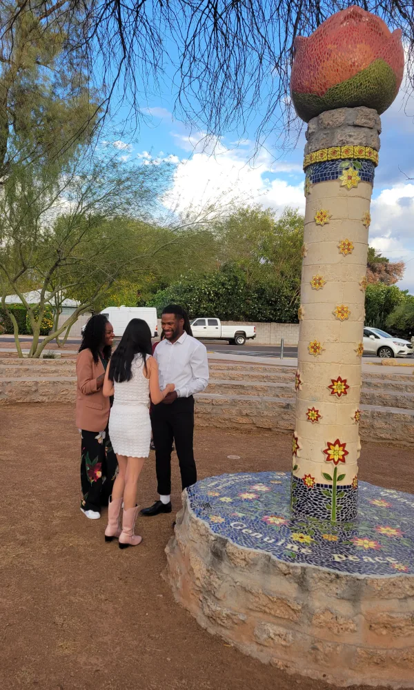 Elopement