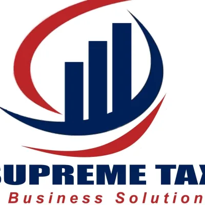 SUPREME TAX & BUSINESS SOLUTIONS LLC