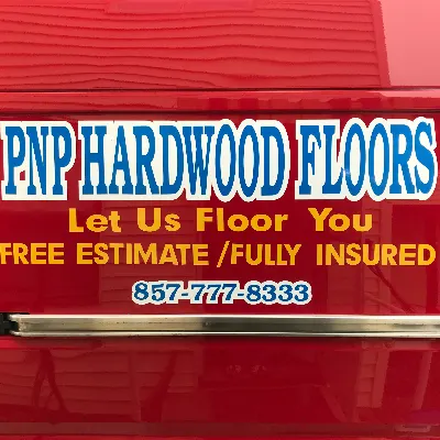 PNP Hardwood Floor Services