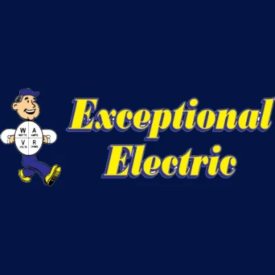 Exceptional Electric