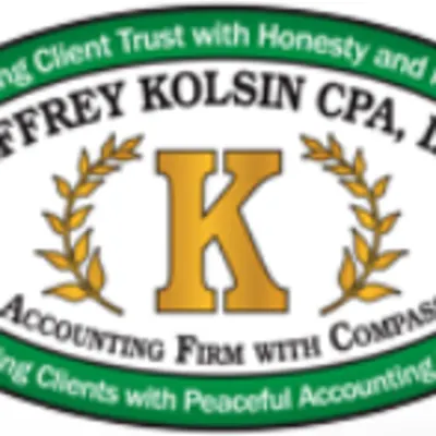Jeffrey Kolsin CPA, Inc.