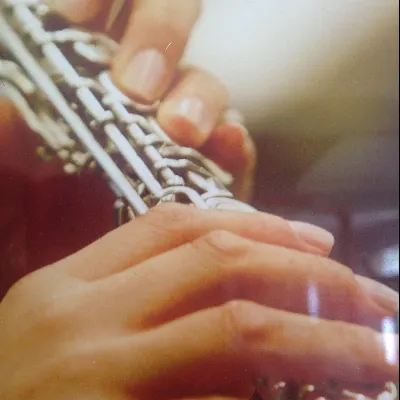A Note Of Flute
