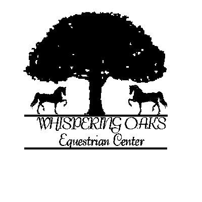 Whispering Oaks Equestrian Center