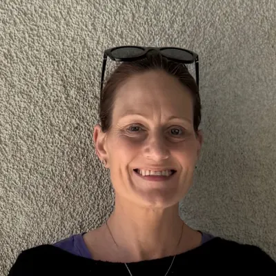 Catherine Green
