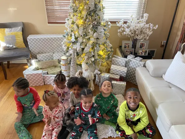 Merry Christmas