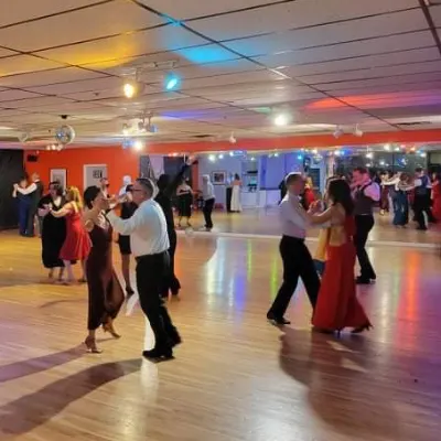 Colorado DanceSport Ballroom & Social Club