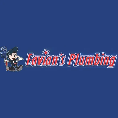 Favian's Plumbing Inc.