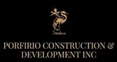 Porfirio Construction & Development Inc