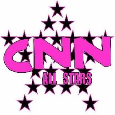 CNN ALL STARS - Competitive Cheer