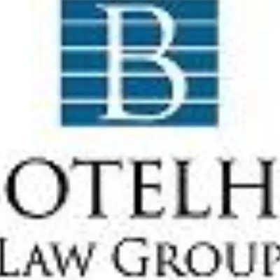 BOTELHO LAW GROUP