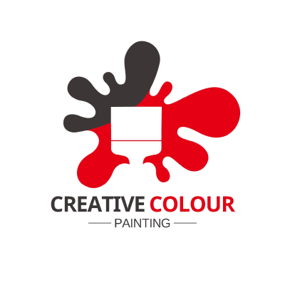 Creative Colour Painting