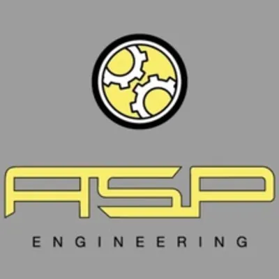 ASP Engineering, Inc.
