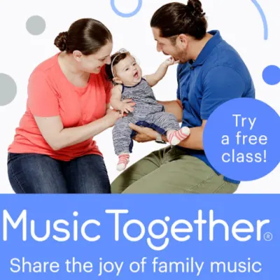Music Together Of Blackstone Valley