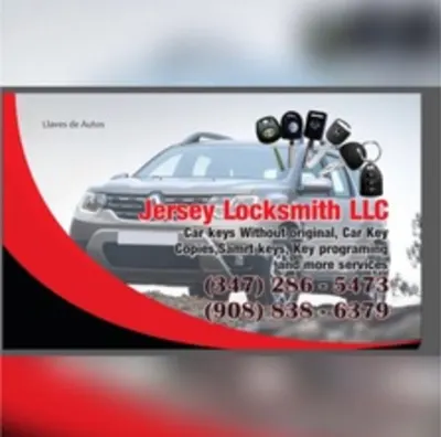 Jersey Locksmith