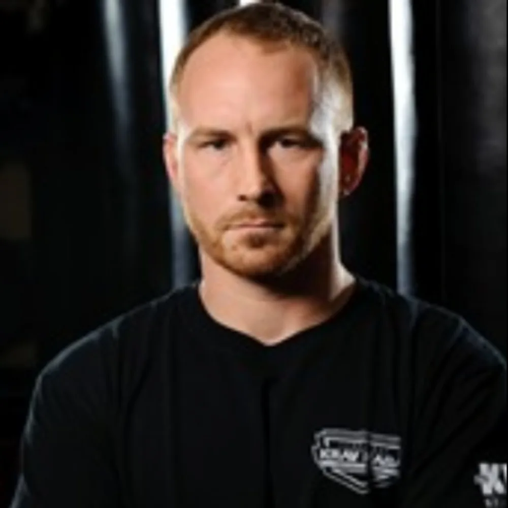 Tampa Bay Krav Maga
