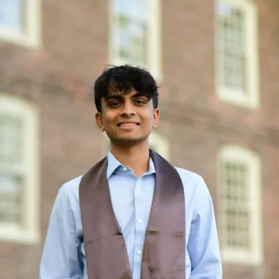 Rishi Patel