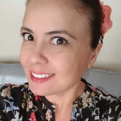 Johanna Maldonado