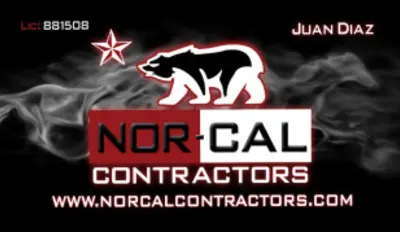 Nor Cal Contractors