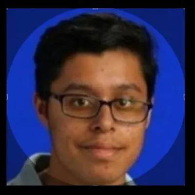 Mohammed Bilal Siddiqui