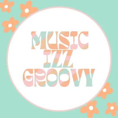 Music Izz Groovy - Music Services
