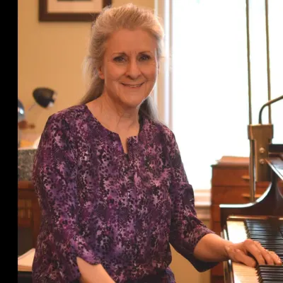 Con Pedale Piano Studio