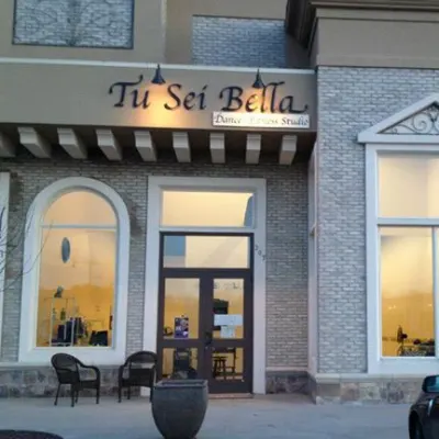 Tu Sei Bella Fitness Studio