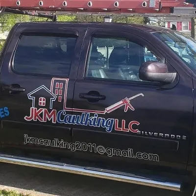 Jkm Caulking LLC