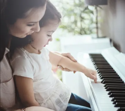 Suzuki Piano Academy