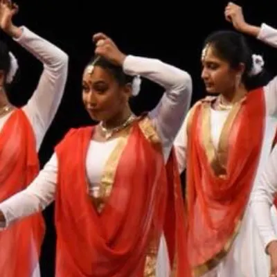 Praha Dance Company