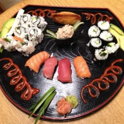 Sushi Academy In TN