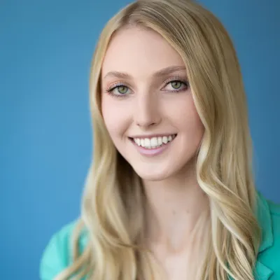 Brianna Landers