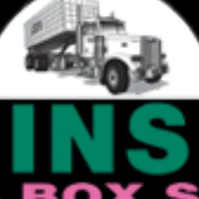 Peninsula Debris Box Service