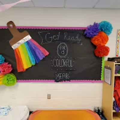 Mount Nebo Christian Learning Center