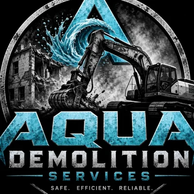Aqua Demolition Services