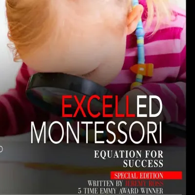 Excelled Montessori