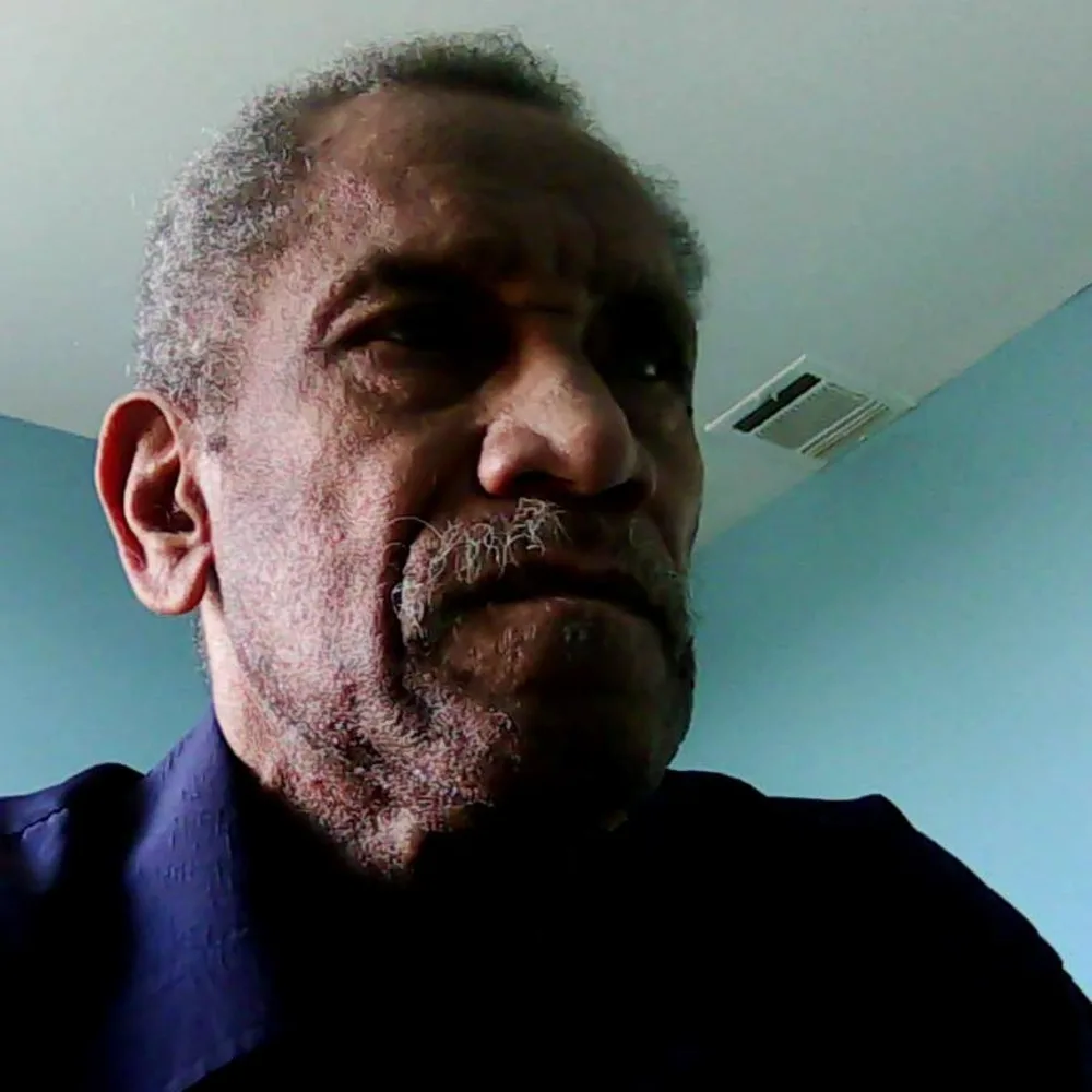 Pastor Michael M. Matthews