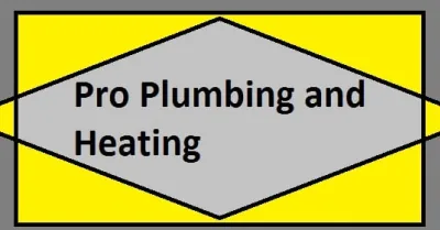 Pro Plumbing And Heating