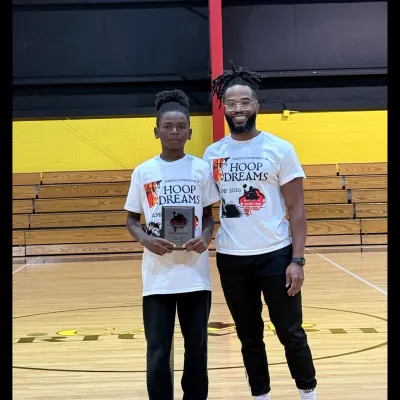 Innovate Next Level Basketball Training Inc